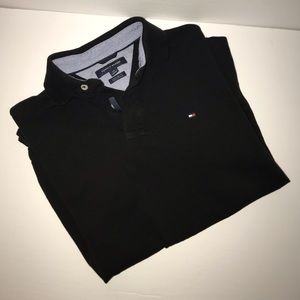 Tommy Hilfiger Collard Tee